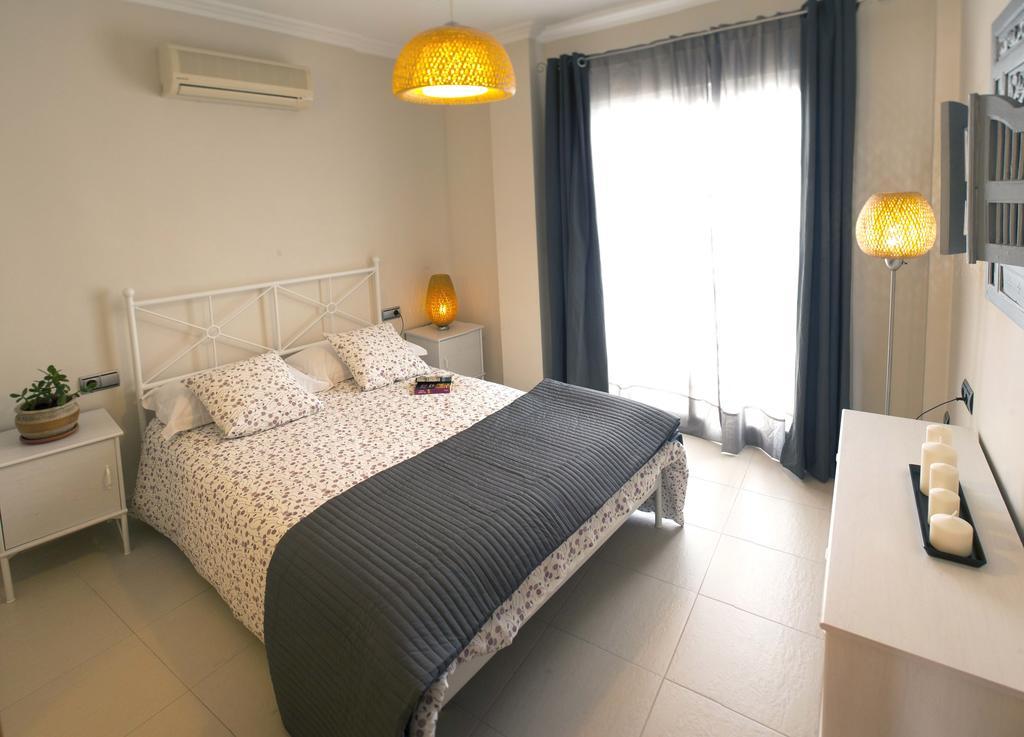 Apartment Ambrosia เนร์คา ห้อง รูปภาพ
