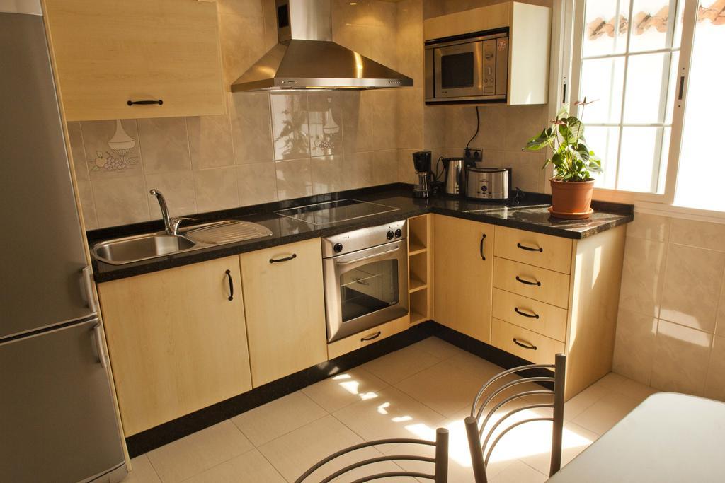 Apartment Ambrosia เนร์คา ห้อง รูปภาพ