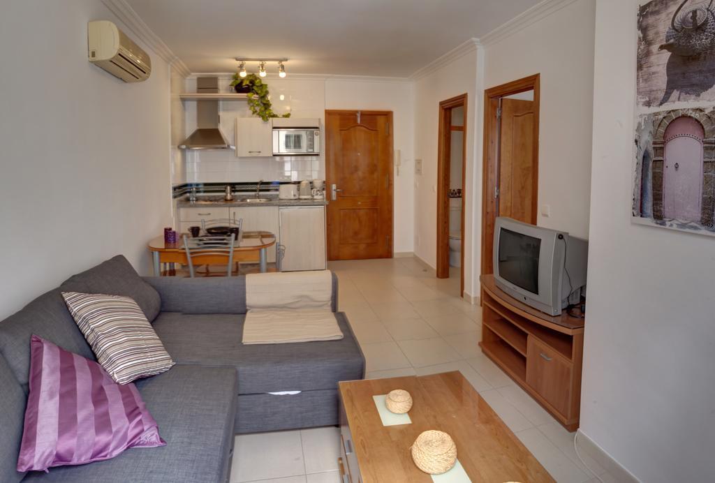 Apartment Ambrosia เนร์คา ห้อง รูปภาพ