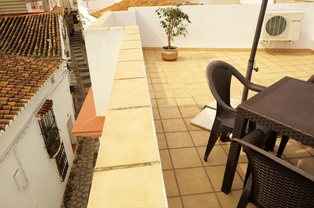 Apartment Ambrosia เนร์คา ภายนอก รูปภาพ