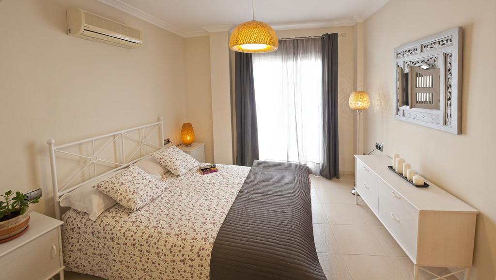 Apartment Ambrosia เนร์คา ห้อง รูปภาพ