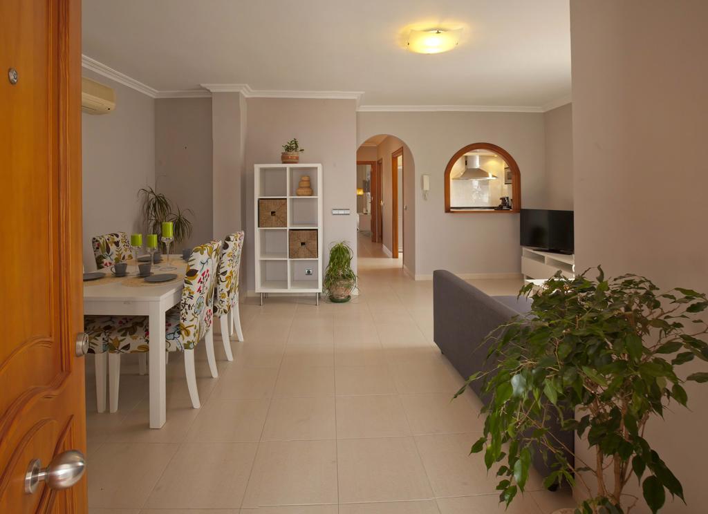 Apartment Ambrosia เนร์คา ห้อง รูปภาพ