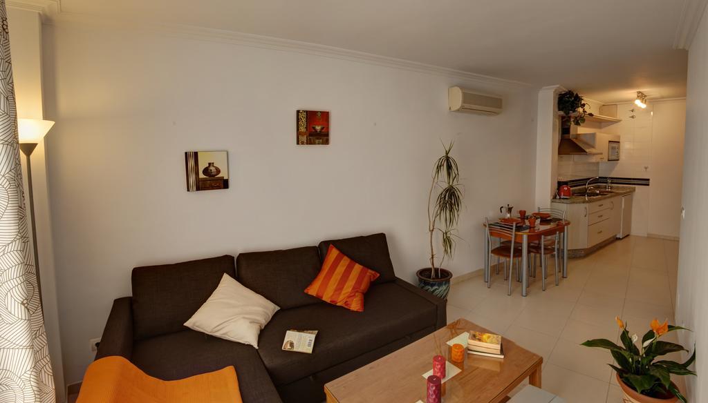 Apartment Ambrosia เนร์คา ห้อง รูปภาพ