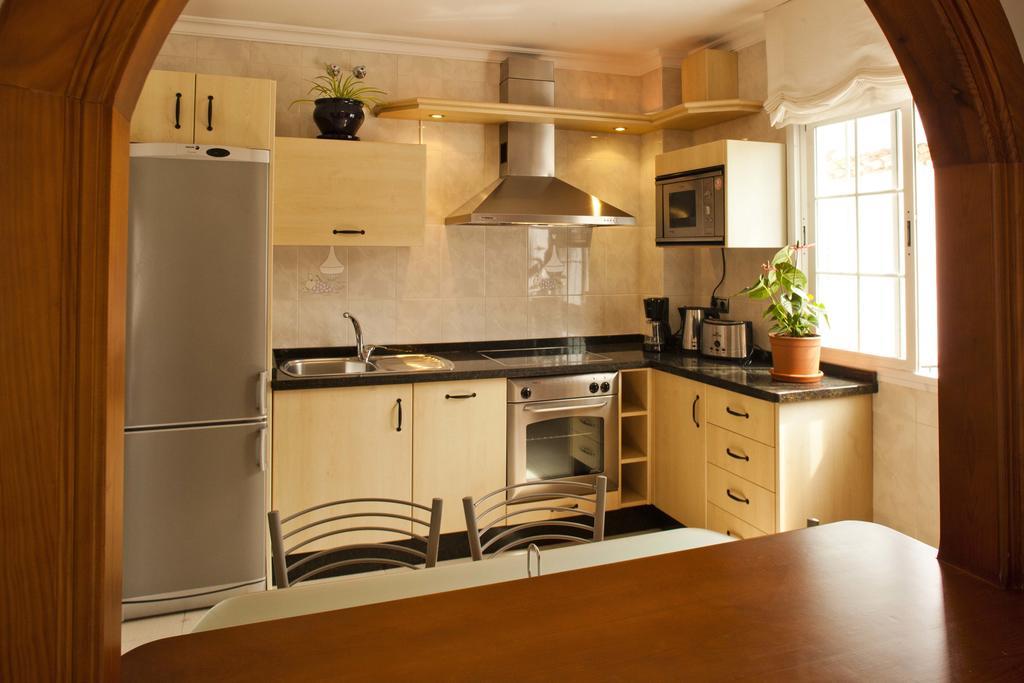 Apartment Ambrosia เนร์คา ห้อง รูปภาพ