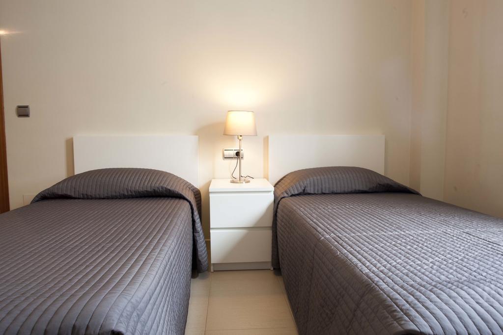 Apartment Ambrosia เนร์คา ห้อง รูปภาพ