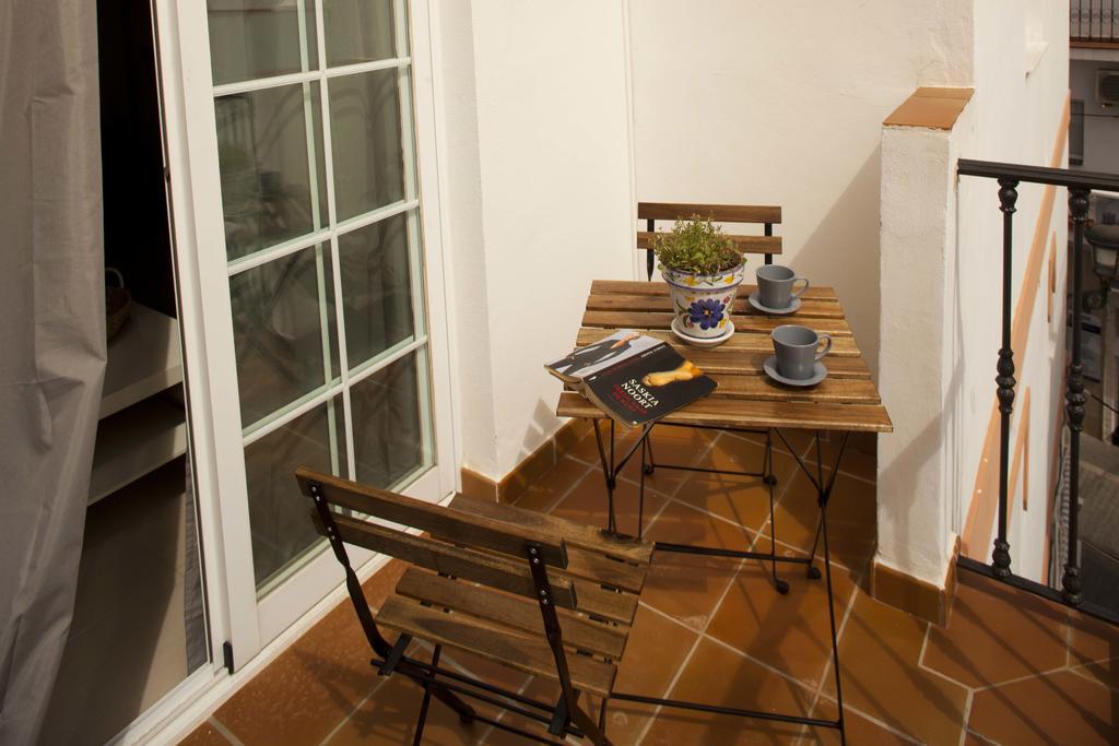 Apartment Ambrosia เนร์คา ห้อง รูปภาพ