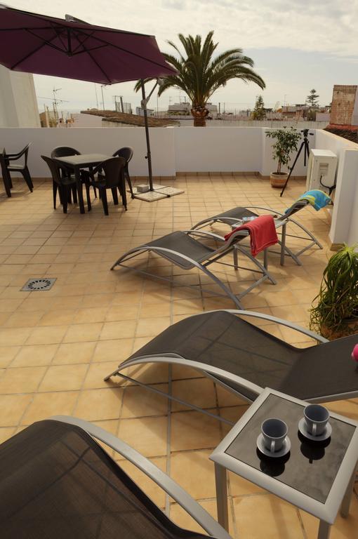Apartment Ambrosia เนร์คา ภายนอก รูปภาพ