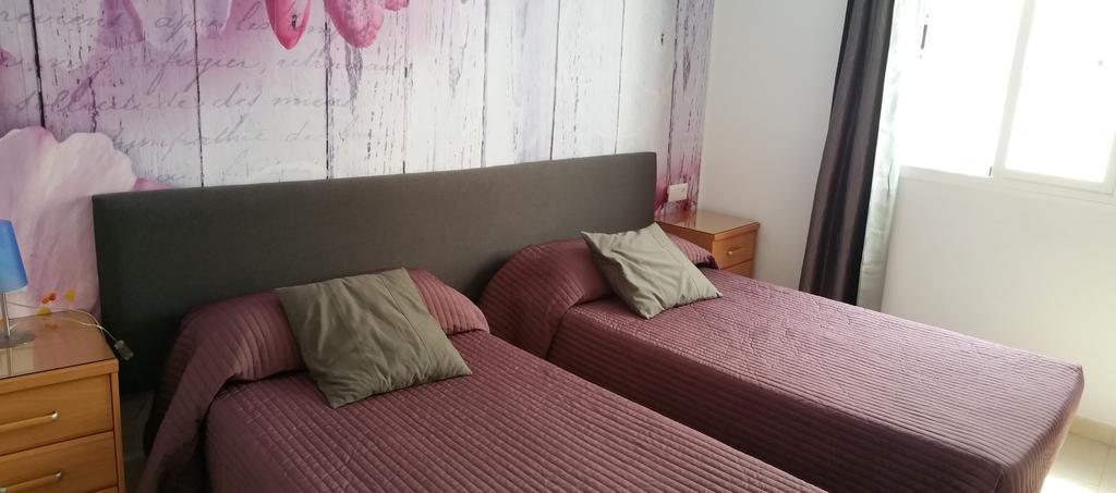 Apartment Ambrosia เนร์คา ภายนอก รูปภาพ