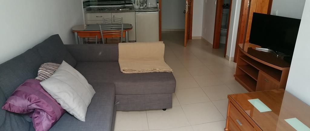 Apartment Ambrosia เนร์คา ภายนอก รูปภาพ