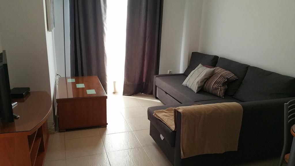 Apartment Ambrosia เนร์คา ภายนอก รูปภาพ
