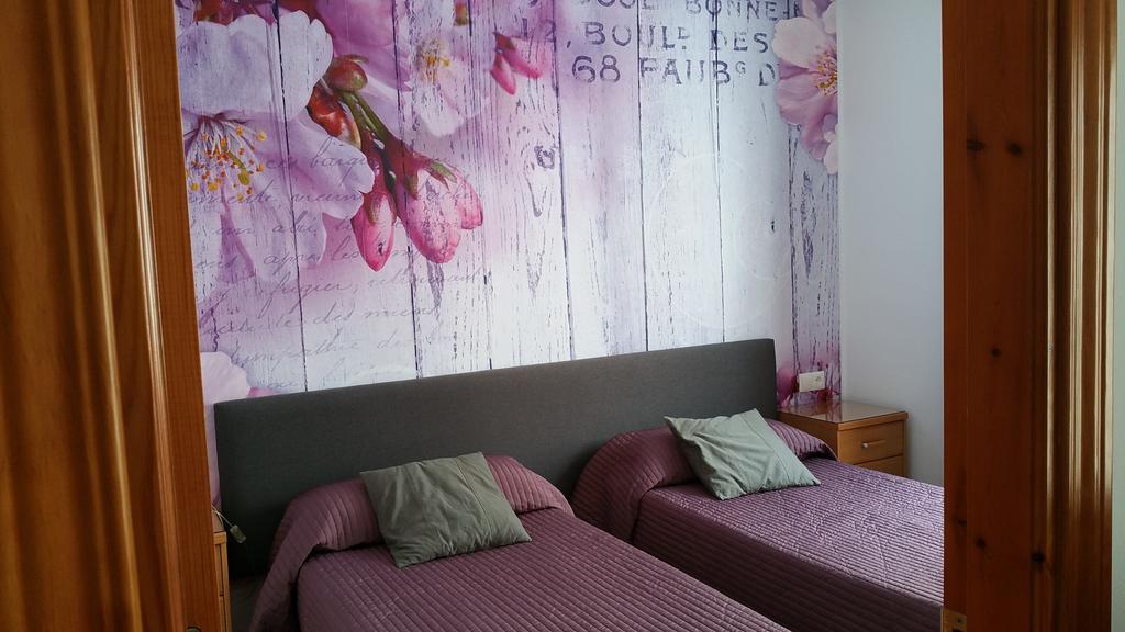 Apartment Ambrosia เนร์คา ภายนอก รูปภาพ