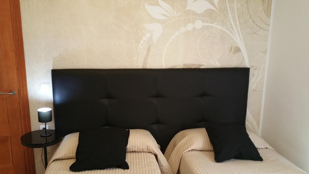 Apartment Ambrosia เนร์คา ภายนอก รูปภาพ