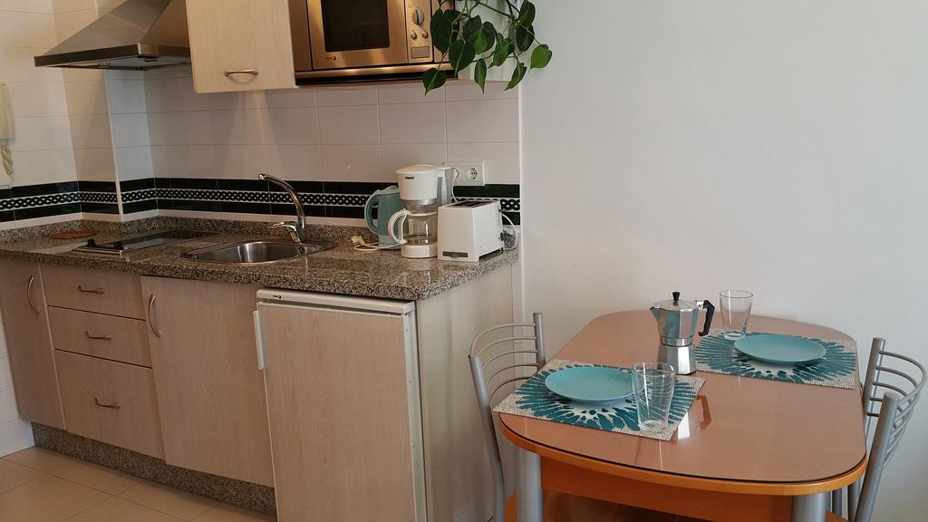 Apartment Ambrosia เนร์คา ภายนอก รูปภาพ