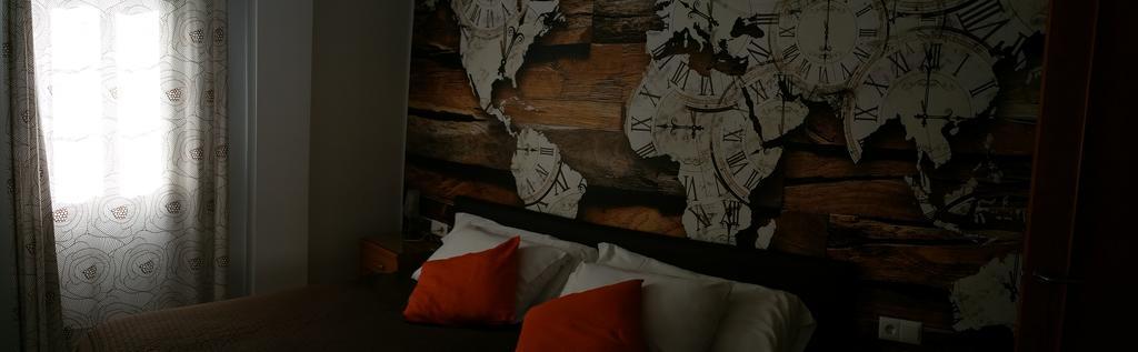 Apartment Ambrosia เนร์คา ภายนอก รูปภาพ