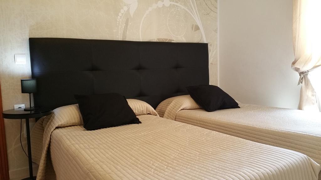 Apartment Ambrosia เนร์คา ภายนอก รูปภาพ