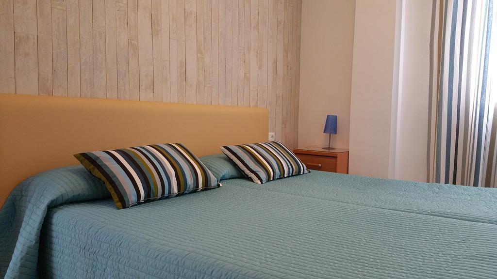 Apartment Ambrosia เนร์คา ภายนอก รูปภาพ