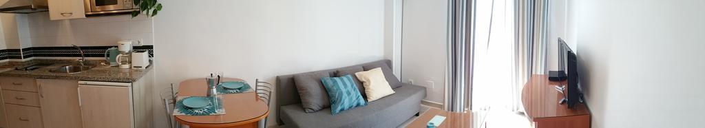 Apartment Ambrosia เนร์คา ภายนอก รูปภาพ