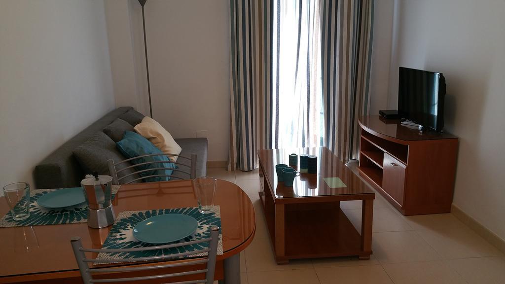 Apartment Ambrosia เนร์คา ภายนอก รูปภาพ